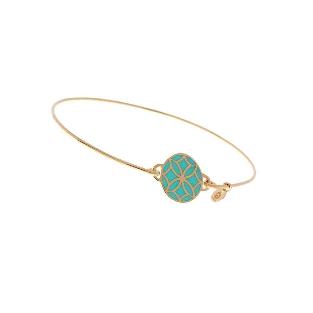 NEW GEORGINA JEWELRY women's signature day of the week limited edition bracelet
